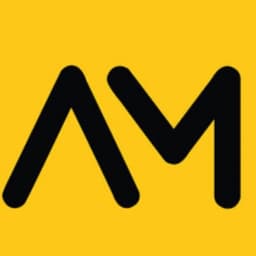 AM Studio Logo