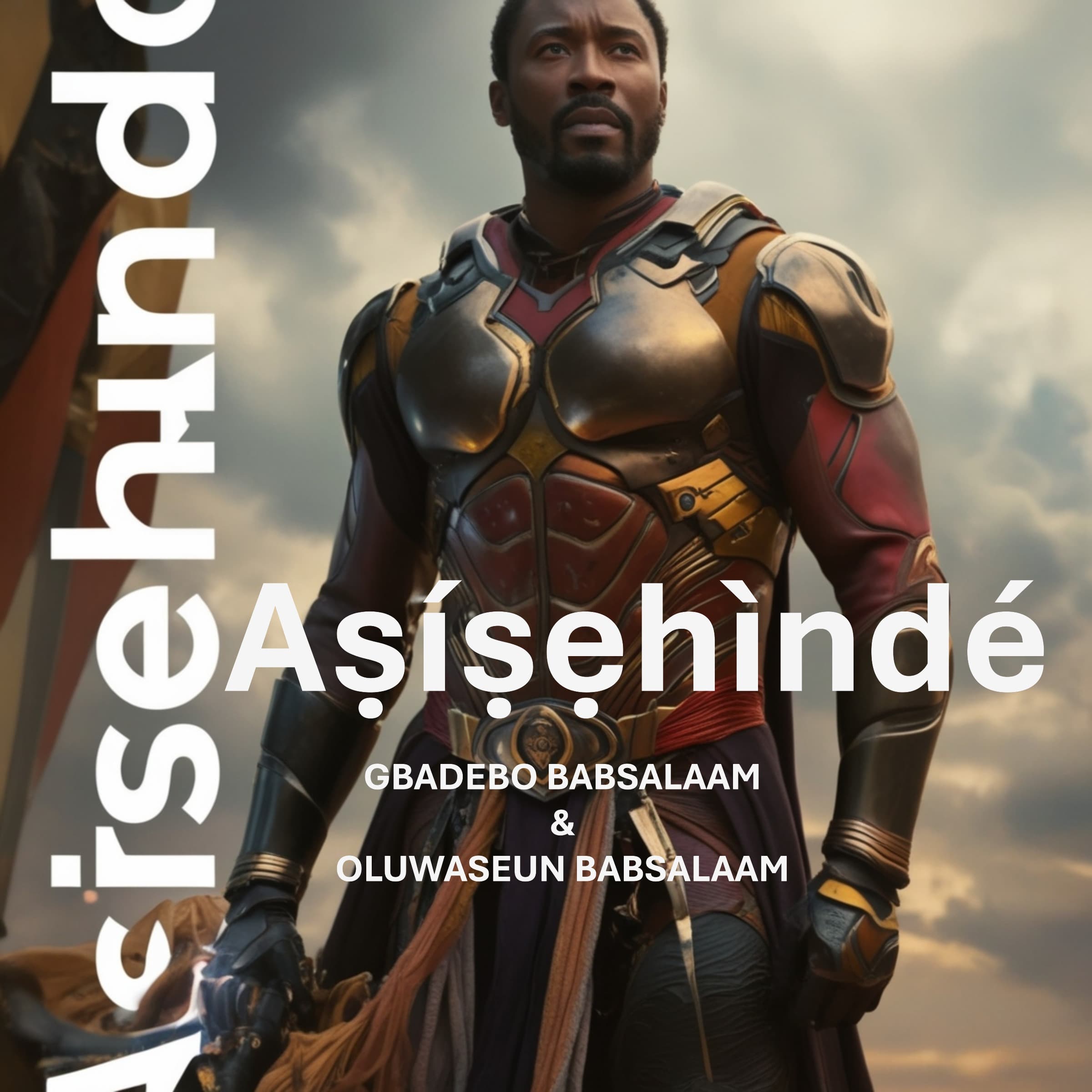 Aṣísẹhìndé