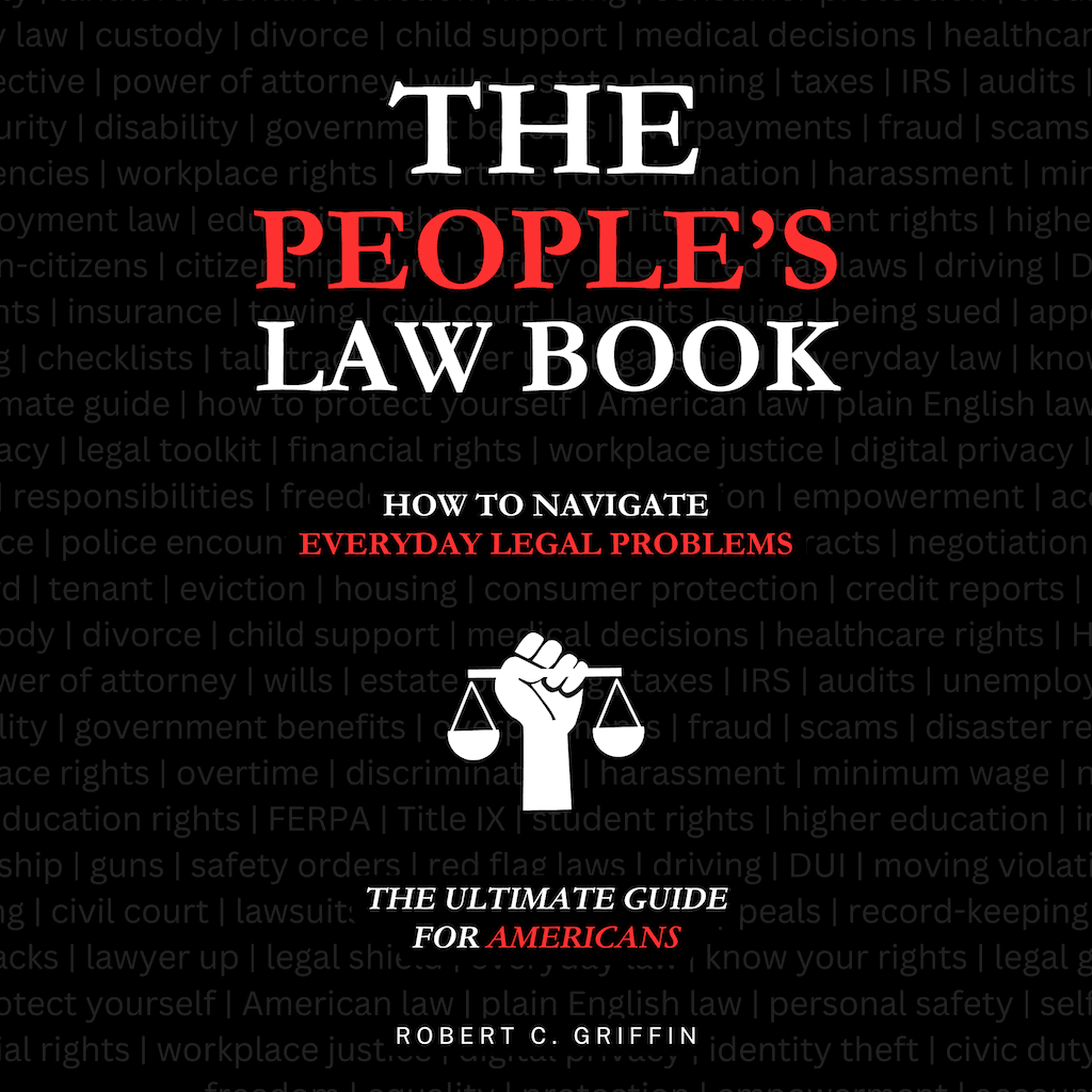 The People's Law Book
