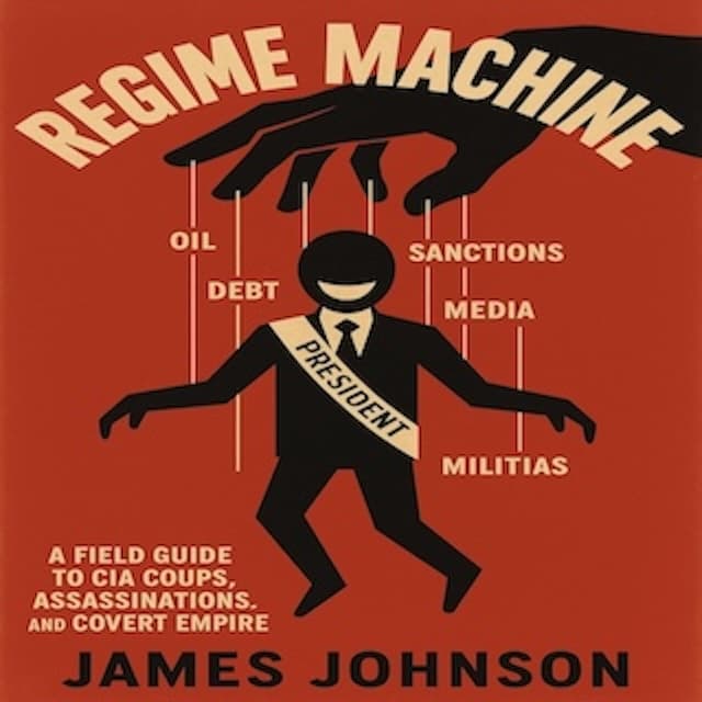 Regime Machine